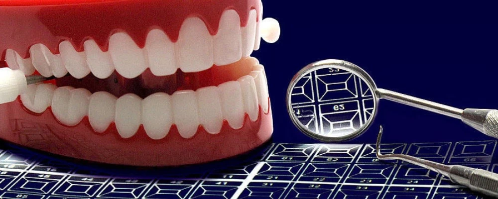 التسجيل مفتوح في كورس زراعة الاسنان