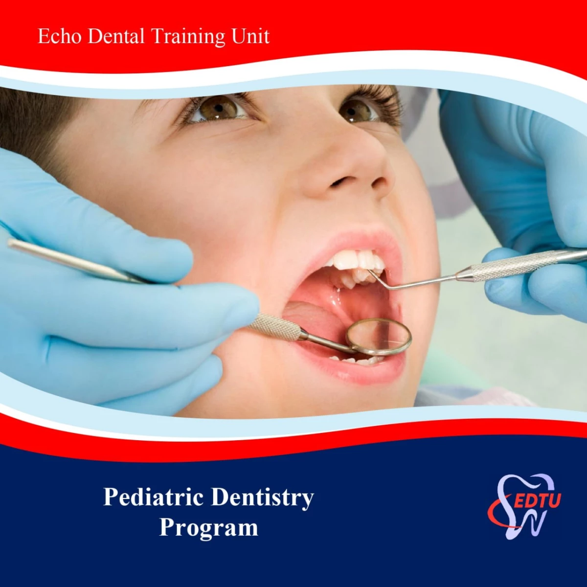 pediatric dentistry